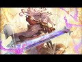 【グラブル】十天衆ニオ 限界超越 フェイトエピソード【戦の調べ】