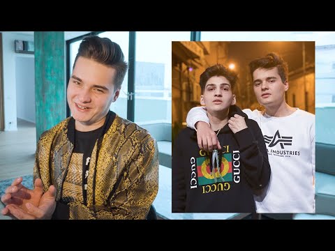 RASPUNSUL MEU PENTRU ABI SI EXPLOIT