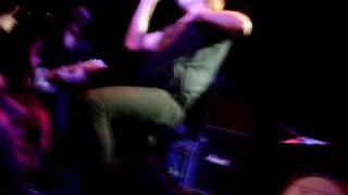 Thursday   Division Street