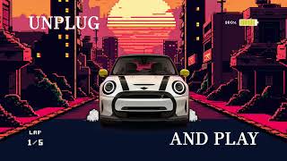 Mini Summer of Drive Test Drive Event Electric Unplug