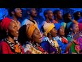Soweto Gospel Choir - Hosanna