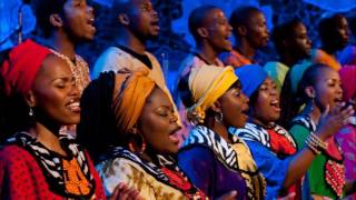 Soweto Gospel Choir - Hosanna