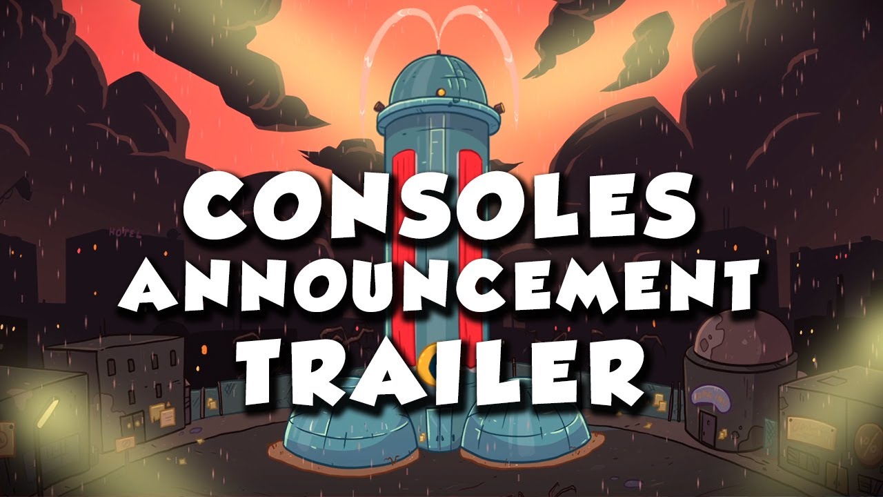 Trailer