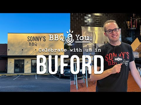Get to Know the Team in Buford, GA | BBQ & You