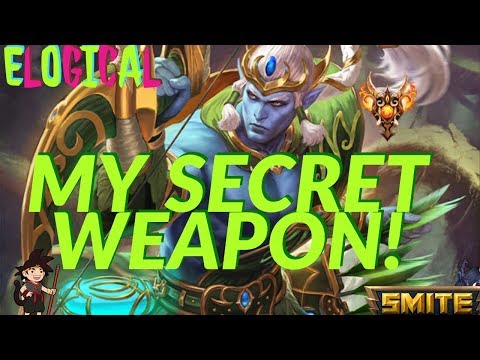 MAKING RAMA META IN 3V3 !! I SMITE GM RANKED JOUST ! 🔥