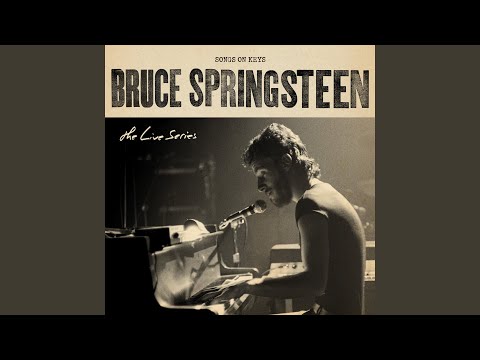 Videoclip de Independence Day (Live at The Roxy, West Hollywood, CA - 7/7/1978) — Bruce Springsteen