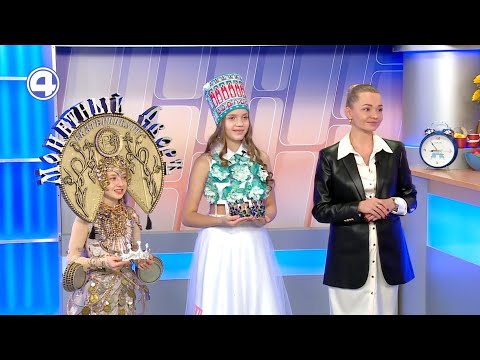 Маленькая Мисс Россия 2021
