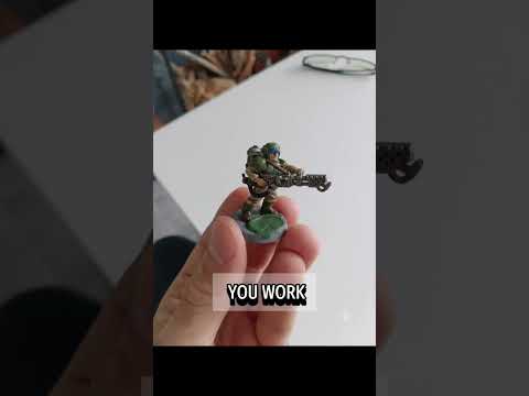 GreyForge - Painting assistant video thumbnail