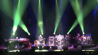 Phish | 12.30.10 | Halley&#39;s Comet