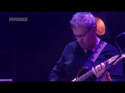 Flávio Venturini e Orquestra DoContra - Linda Juventude