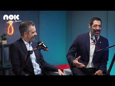 Nok of the Town - Episode 10