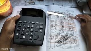 weekly budget check-in | Sept 14-20 | tracking expenses & creating some margin in the budget 🫶🏾