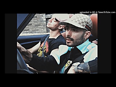 apu x poor - mini ( K. Dany x DJ Samy )