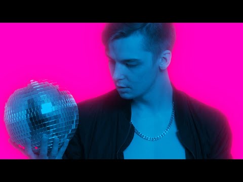 Glowline - Touch (Official Video)