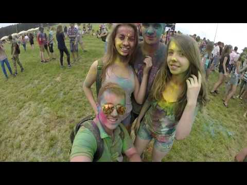ColorFest Grodno 2016