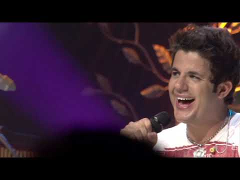 Bebendo, Cantando E Chorando video
