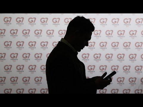 G7 Summit Delayed Amid Absence of US President