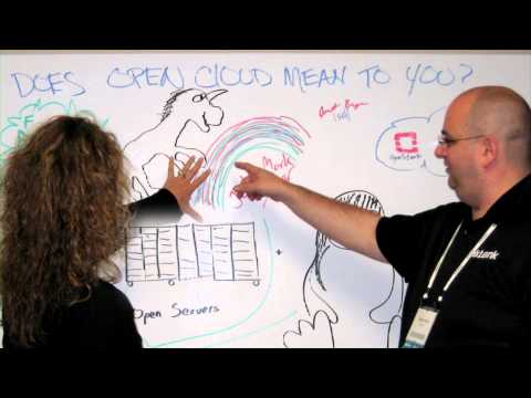 Just For Fun: A Collaborative Art Project for the Cloud - Linux Foundation