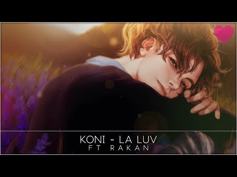 Koni - LA Luv (feat. Rakan)
