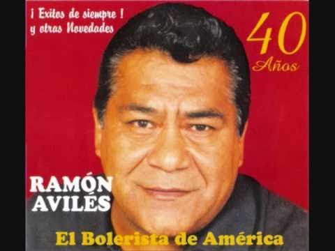 Ramon Aviles - Ni perdon, ni olvido