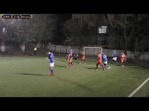 SYTOSS 1 - 2 Zfort Group-2