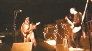 The Promise Ring - Everywhere In Denver