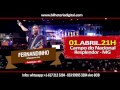 VT FERNANDINHO RESPLENDOR 2017 BOBS PRODUCOES