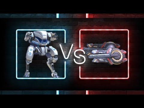 [Mech Arena VN #25] Zephyr and bệ pháo 8 – disc launcher 8