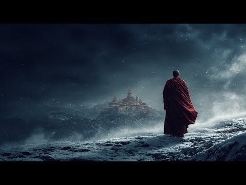 Discovering Shambhala – The Lost Kingdom in the Himalayas | Whisper Dust