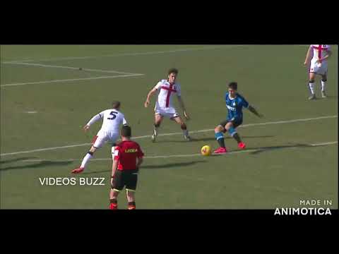 Martin Satriano welcome to Stade Brestois !!!