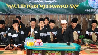 Download lagu QOD KAFANI & DZHOHARODDINUL MUAYYAD (Versi Istri Sholikhah)& YA IMAMARUSLI YA SANADI SEMUT IRENG mp3