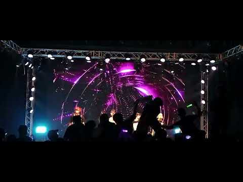 Yami yami Full stage] งาน PEACH STAY