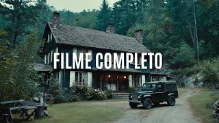 Se você gosta de filmes de terror tensos, este filme vai te deixar paralisado medo 🎬 Filme Completo