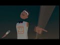 Vecna Is Here In Rec Room