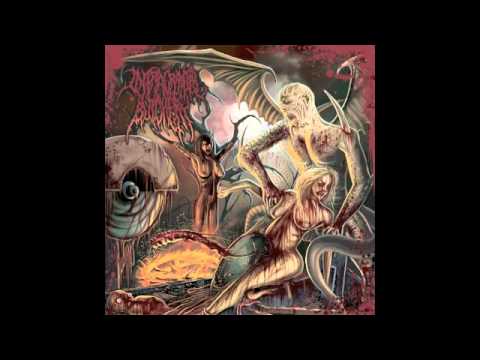 Intracranial Butchery - Adipocere Hymn of Decomposition