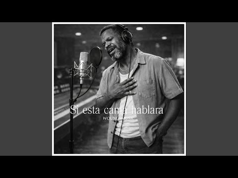 Si esta cama hablara