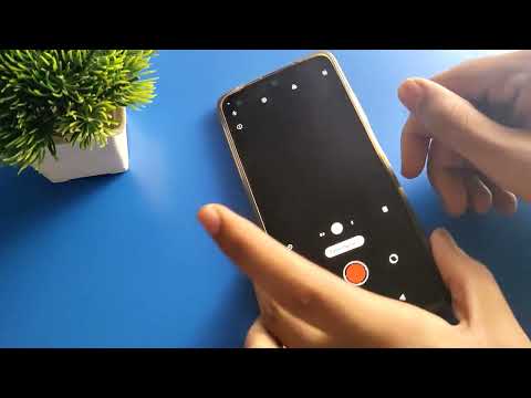 How to make time Lapse video Poco x5 5g, camera setting poco phone