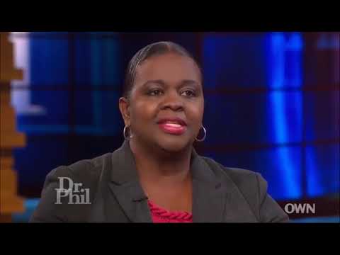 Dr Phil Full Episode S11E52 Unbearable In-Laws