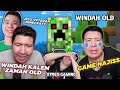 WINDAH BASUDARA S FIRST TIME PLAYING MINECRAFT Windah Basudara S Hilarious Minecraft Moments