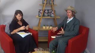 Q&amp;A with Tim Rogers