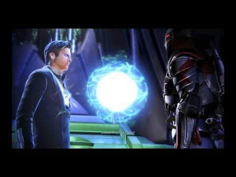 Let's Play Mass Effect 3 PL #31: Tajny artefakt