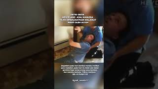 Download lagu Detik-detik menjelang ajal!!! Allah akan perlihatkan malaikat maut. mp3