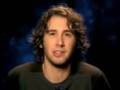 Holiday Message From Josh Groban