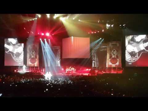 The Stage (Oslo 2017)