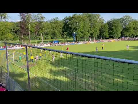 Publiek Sarto - Willem II (29-06-2022)