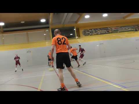 9 feb 2018 HMS 2 - Desto 1 com 6-4 Doelpunt Desto (0-1)