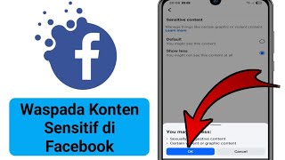 Download lagu Cara Menonton Konten Dewasa di Facebook | Hentikan Konten Dewasa di Facebook mp3