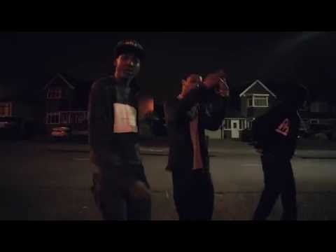 AshOnCam X Trappy X 2Mindzz - Wait & Pause  [Net-Video]