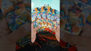Mega Evolution sleeved packs, giveaway winners announced #fyp #pokemoncards #megaevolution #onlyhits