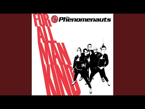 Navitron - The Phenomenauts